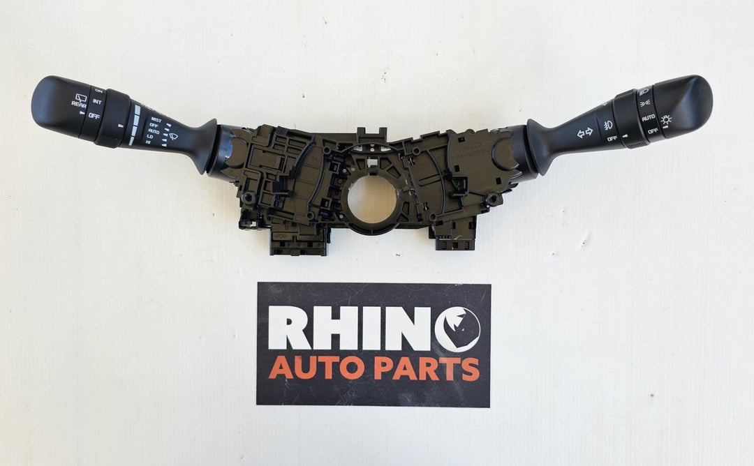 2022 Isuzu MU-X - Combination Switch PN: 17K766