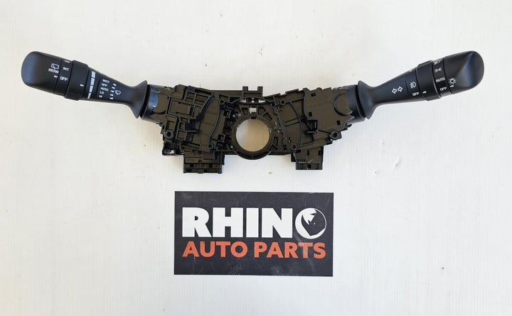 2022 Isuzu MU-X - Combination Switch PN: 17K766
