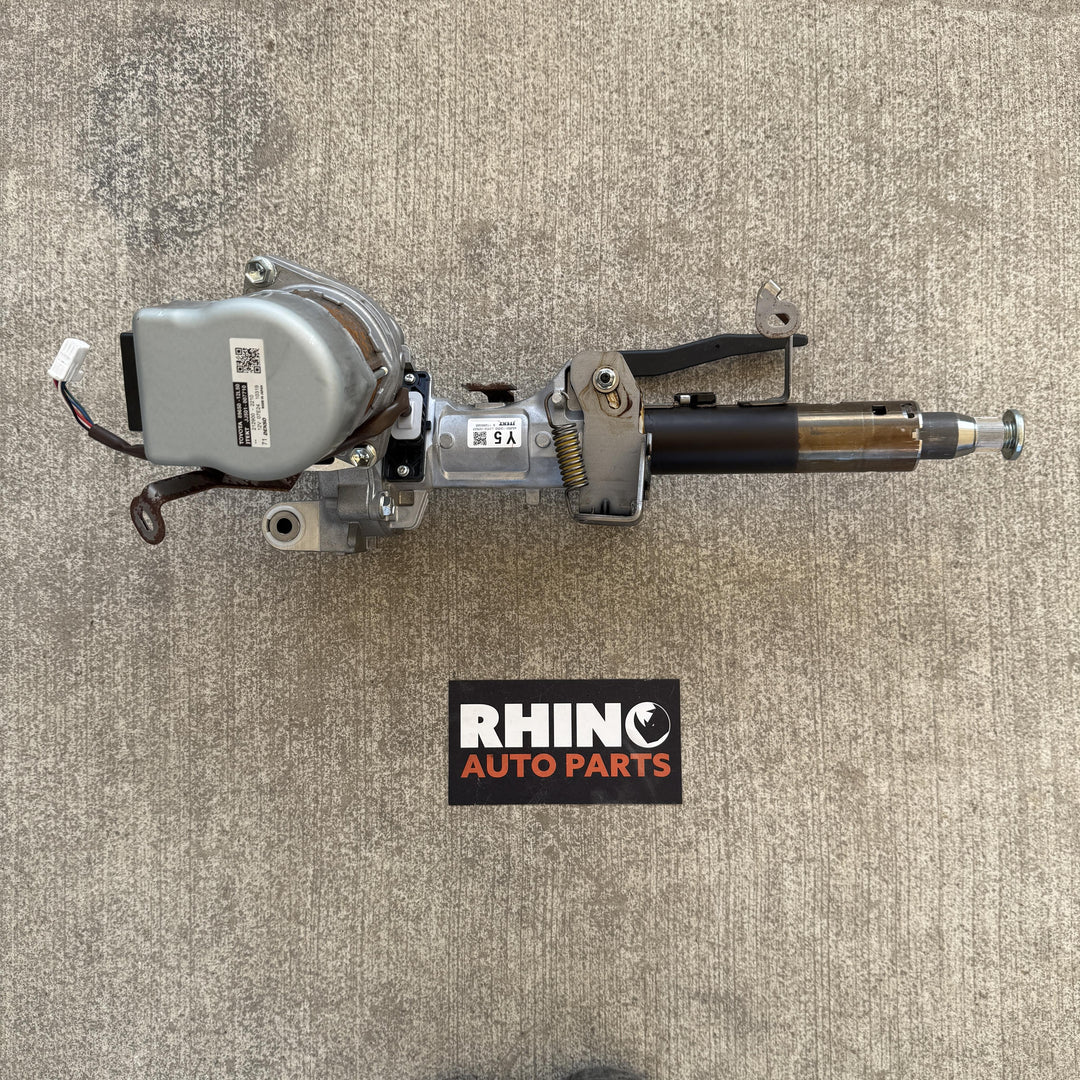 -
  
  Toyota
  Corolla
  Hybrid
  Steering Column
  8965012L50