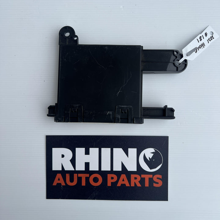 2021 Toyota Hiace VI H300 GDH300 - A/C Amplifier