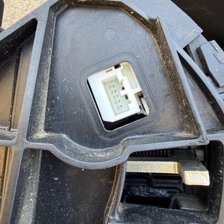 2021 Toyota Hiace - Right Rear Door Lock Actuator