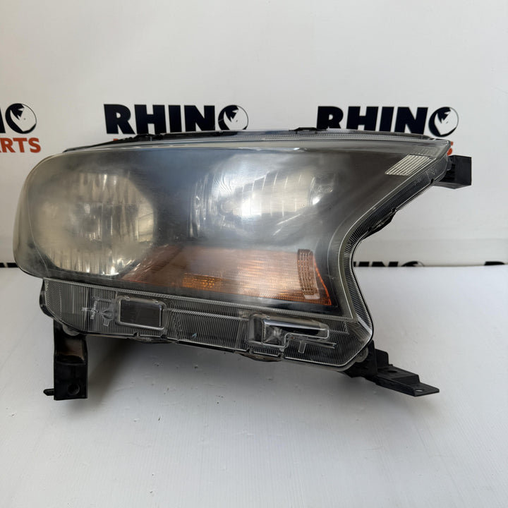 2015-2022 Ford Ranger PXII - Right Headlight PN: EB3B13W029CK