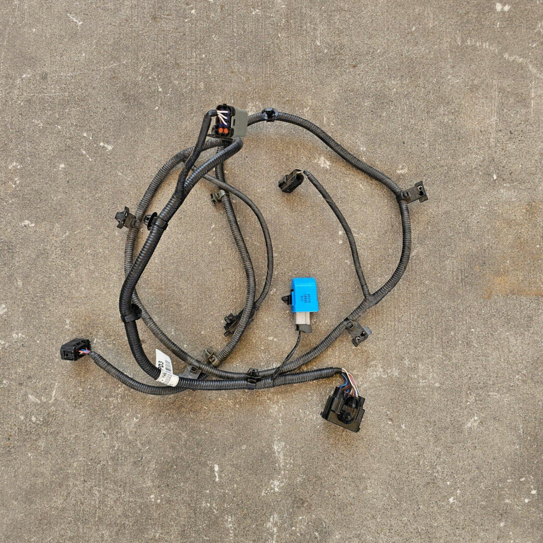 2023 Hyundai i30 - Wiring Harness PN: 91870G3030