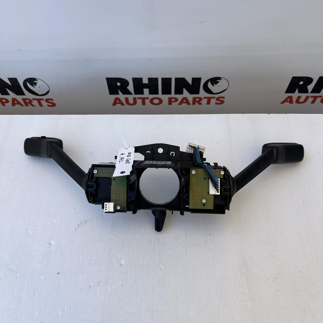 2018 Volkswagen Golf - Combination Switch PN: 5Q0953507GH