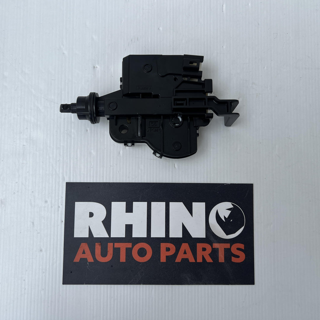 2017 Toyota C-HR X50 - Fuel Door Release Actuator