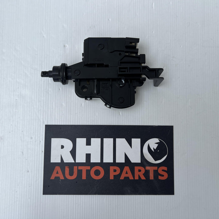 2017 Toyota C-HR X50 - Fuel Door Release Actuator