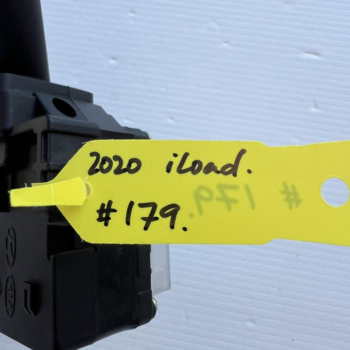 2010 -
  2021
  Hyundai
  iLoad
  Cargo
  Wiper Switch