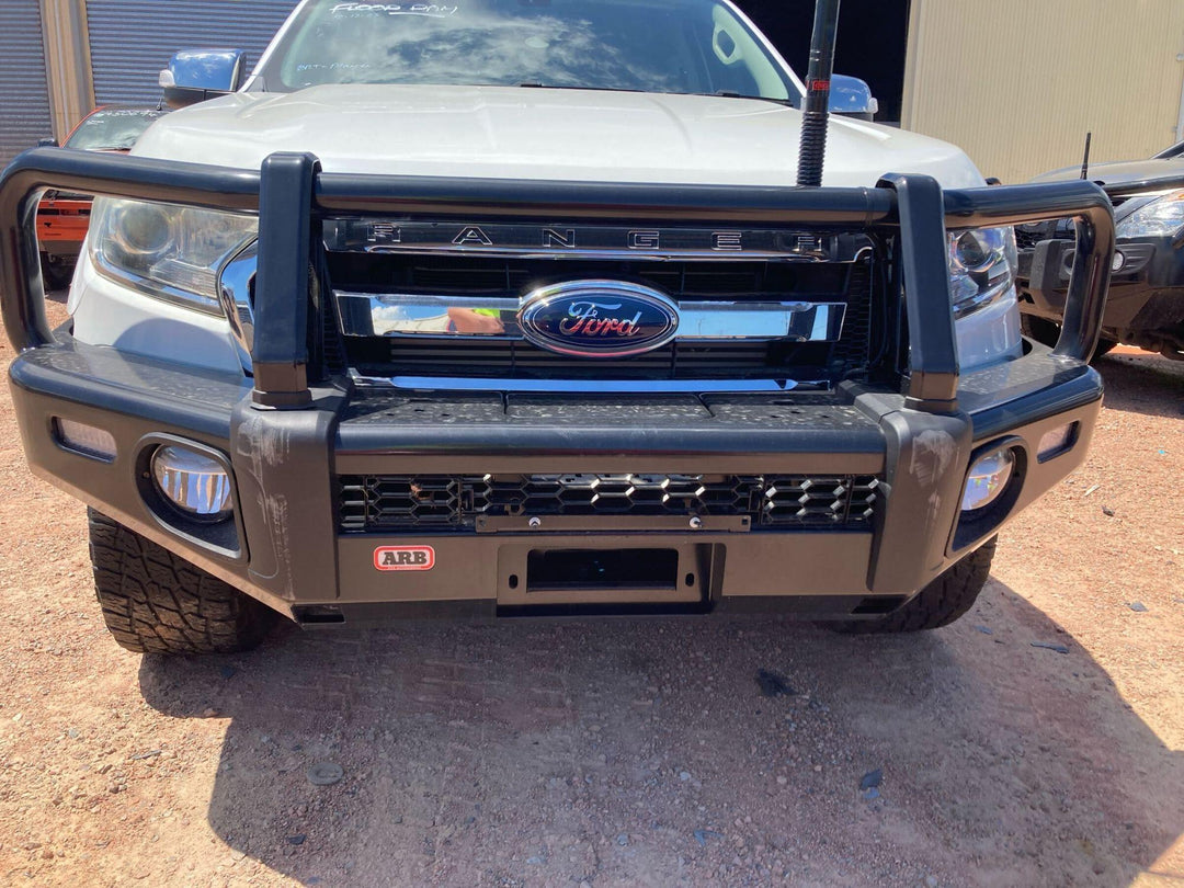 2015 -
  2018
  Ford
  Ranger
  Wildtrak
  Automatic Transfer Case
  AB397A195AG