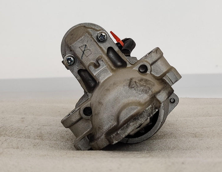 2011 -
  2020
  Mazda
  BT-50
  
  Starter Motor
  AB3911000BA