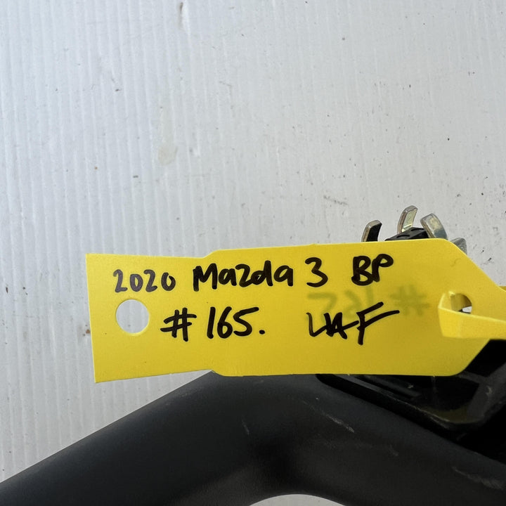 2021 Mazda Mazda3 BP - Grab Handle