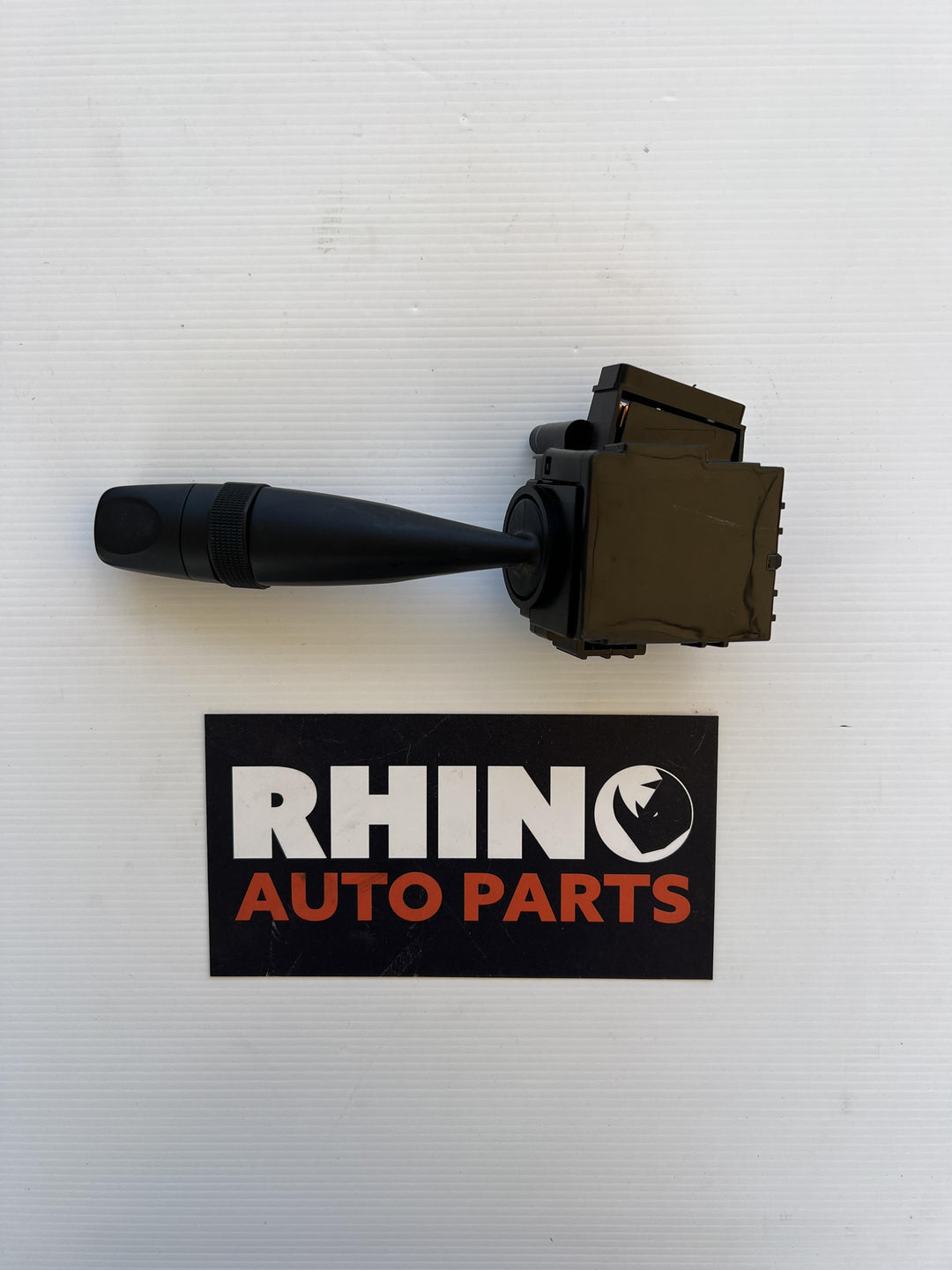 2013 Suzuki Swift IV FZ - Combination Switch