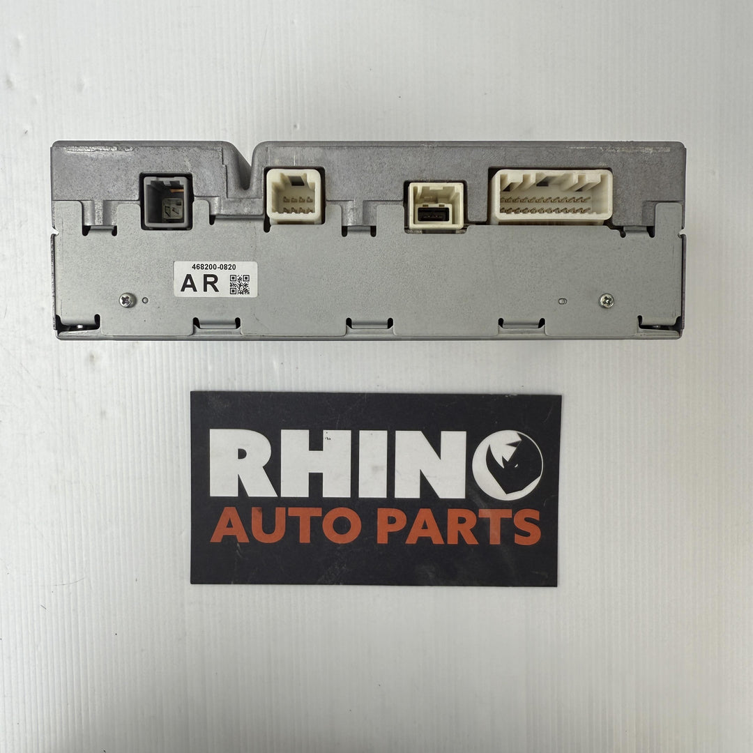 -
  
  Lexus
  GS300
  
  Navigation Control
  8642153010