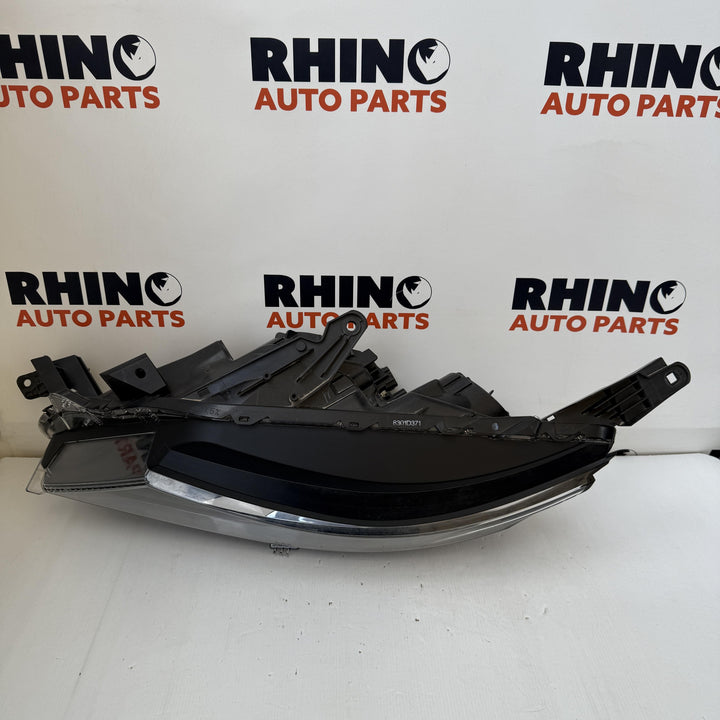 2018-2023 Mitsubishi Triton KL KL1 - Left Headlight