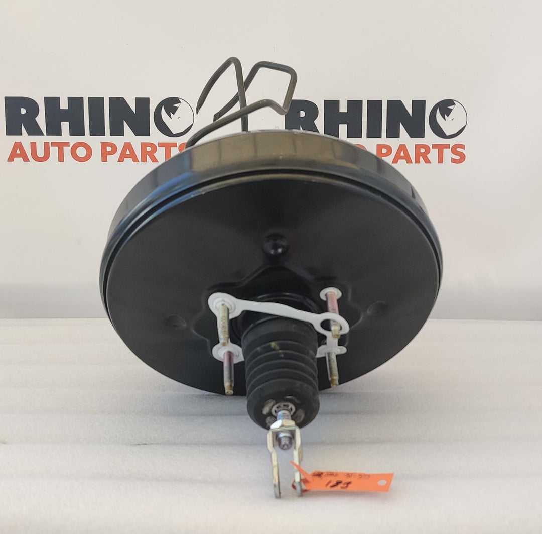 2022 Mazda BT-50 Dual Cab Utility XT - Brake Booster PN: 0204849310