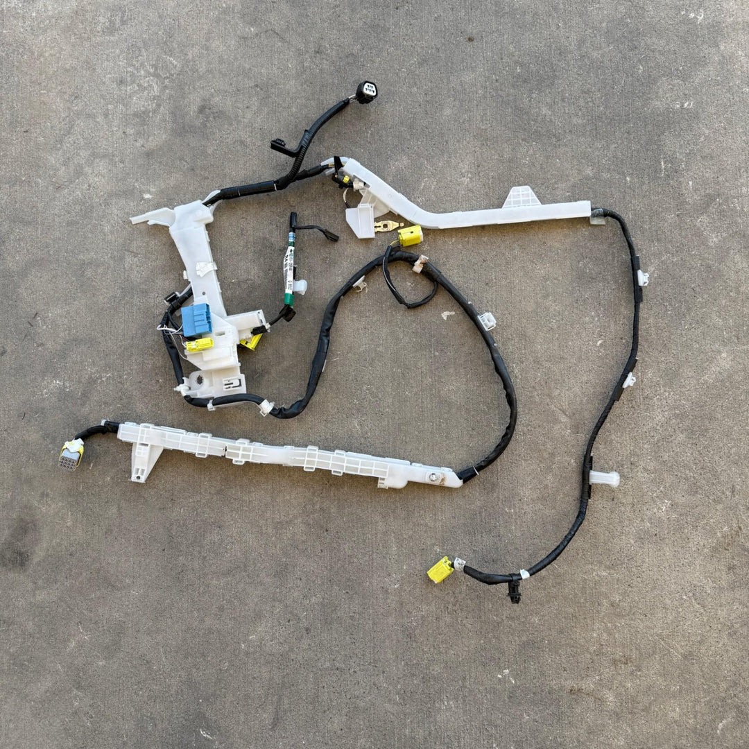 2021 Toyota Hiace - Wiring Harness PN: 8216126R40