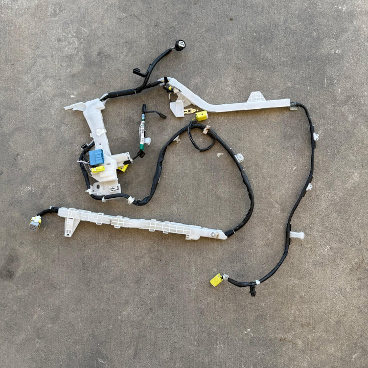 2021 Toyota Hiace - Wiring Harness PN: 8216126R40