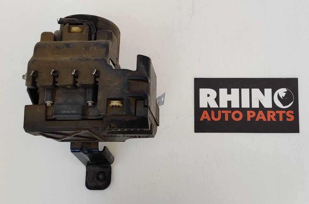 2015 -
  2022
  Ford
  Ranger
  XLT
  ABS Pump/Modulator
  EB3C2D088A