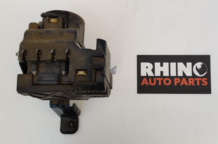 2015 -
  2022
  Ford
  Ranger
  XLT
  ABS Pump/Modulator
  EB3C2D088A