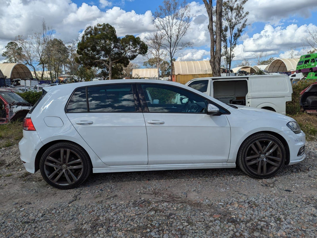 2016 Volkswagen Golf - Engine