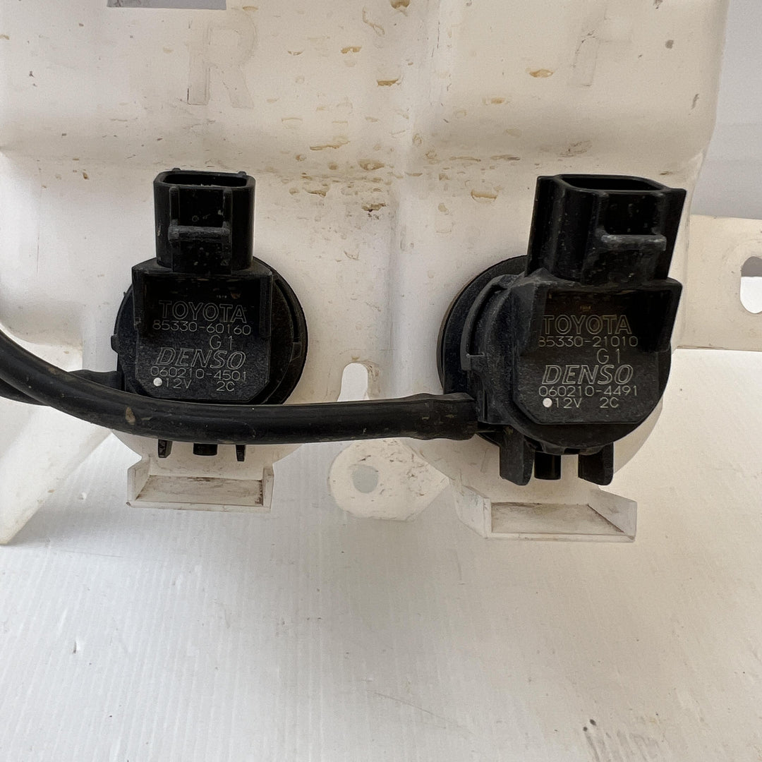 2019 Toyota Yaris - Washer Bottle PN: 8533060160