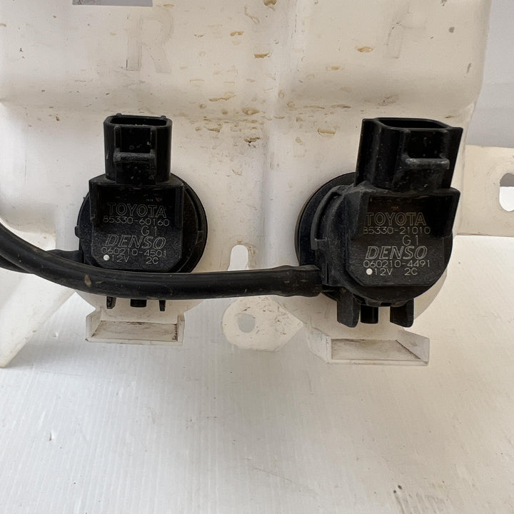 2019 Toyota Yaris - Washer Bottle PN: 8533060160