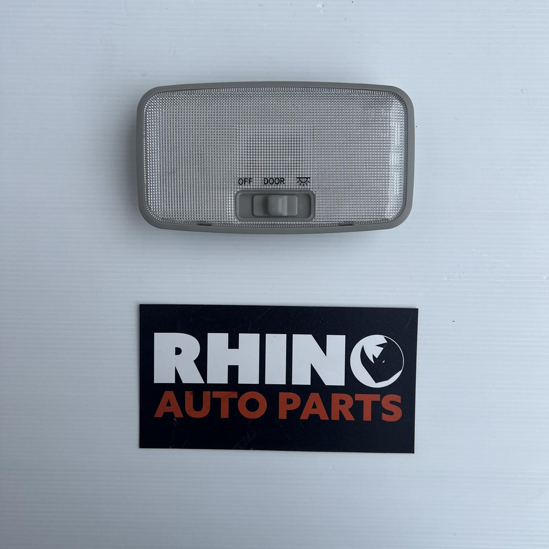 2021 Toyota Hiace VI H300 GDH300 - Cab Roof Light