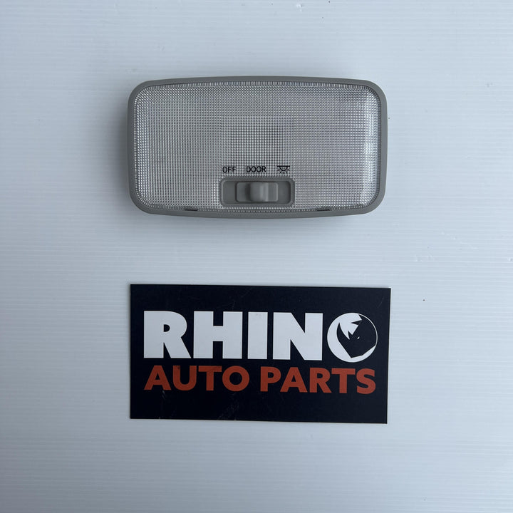 2021 Toyota Hiace VI H300 GDH300 - Cab Roof Light