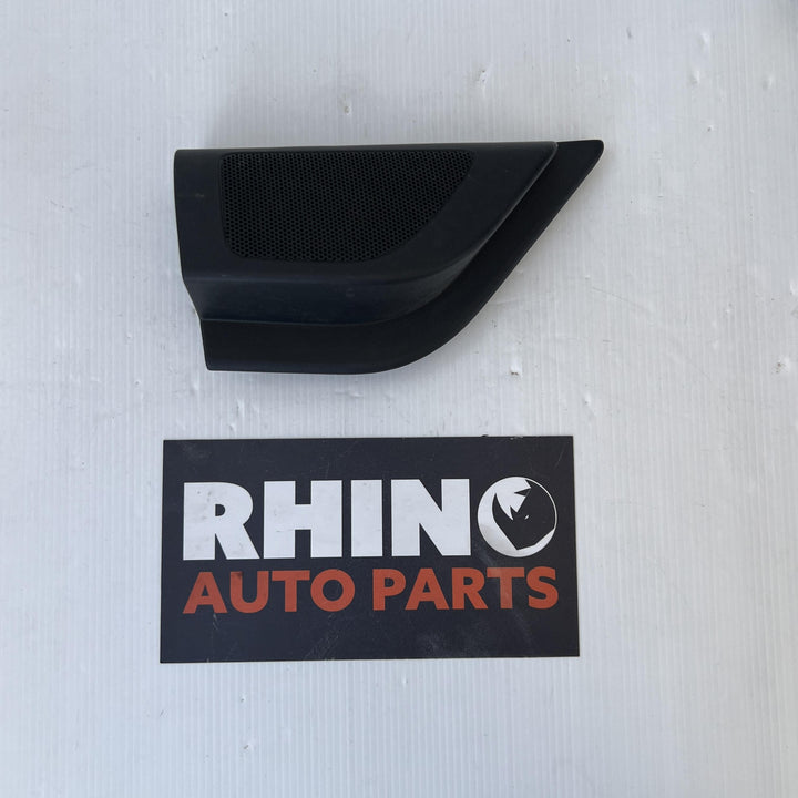 2011 -
  2020
  Mazda
  BT-50
  
  Left Front Door Trim Speaker Pod
  8A6T18808BB