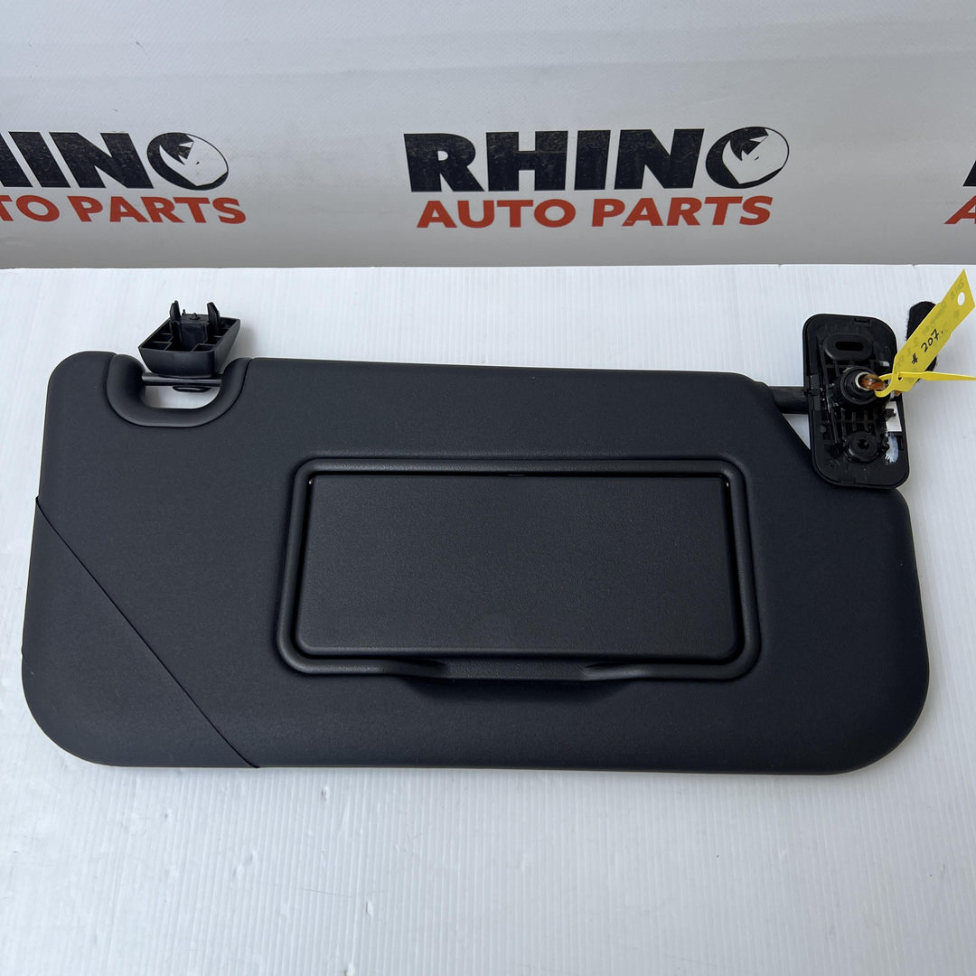2018 Ford Ranger PX3 MPBUMFF50JX179845