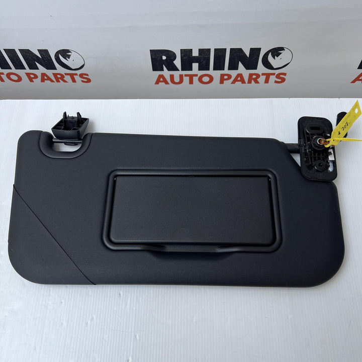 2018 Ford Ranger PX3 MPBUMFF50JX179845