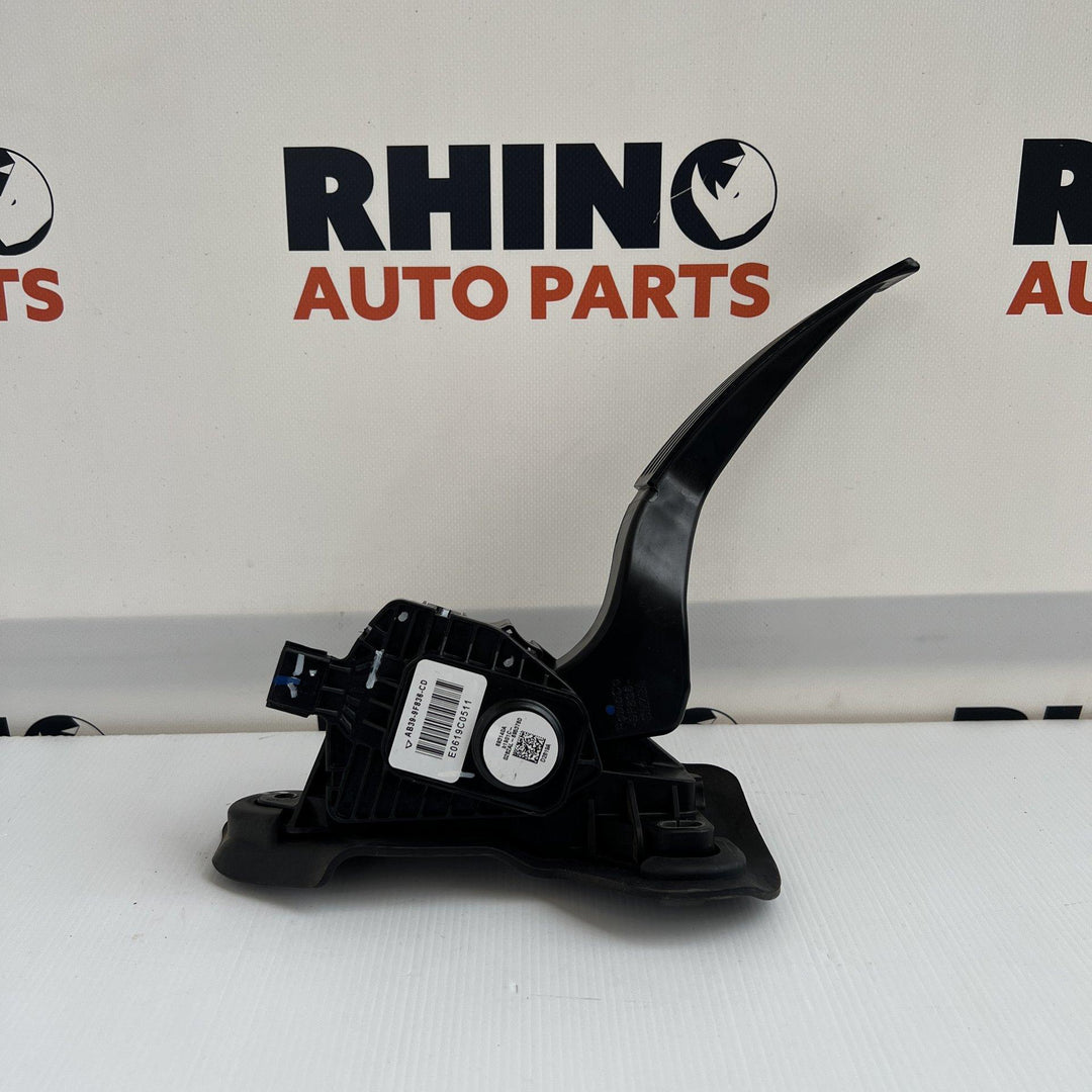 2019 Ford Ranger PX3 - Accelerator Pedal PN: AB399F836CD