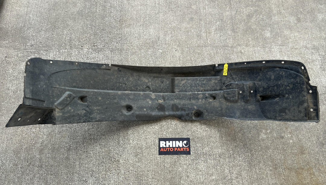 2011 -
  2020
  Mazda
  BT-50
  
  Left Front Guard Liner
  AV792H6A53AC