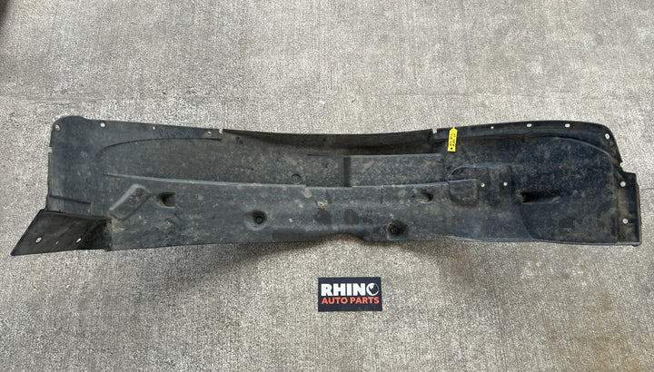2011 -
  2020
  Mazda
  BT-50
  
  Left Front Guard Liner
  AV792H6A53AC