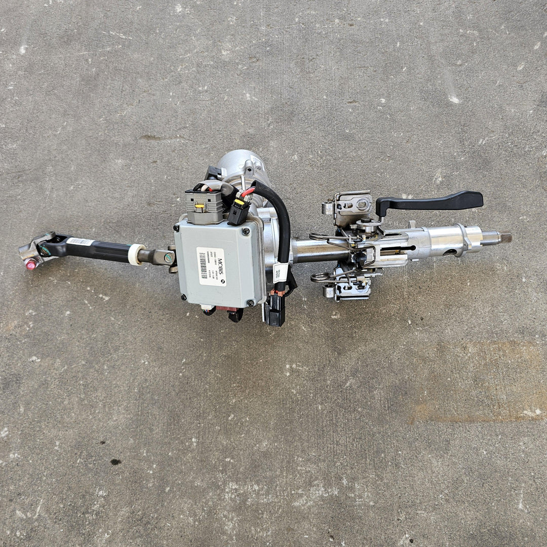 2021-2023 - Steering Column PN: G3563E0010