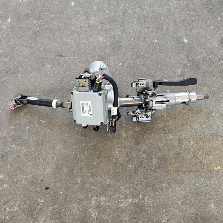 2021-2023 - Steering Column PN: G3563E0010