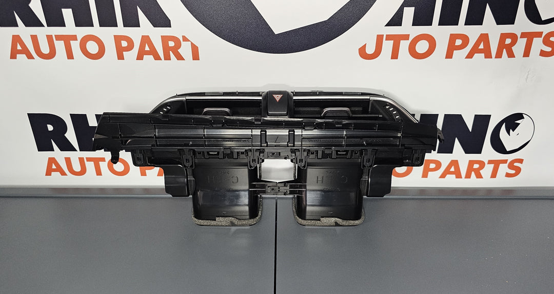 2018, Toyota, C-HR, Air Vent Set