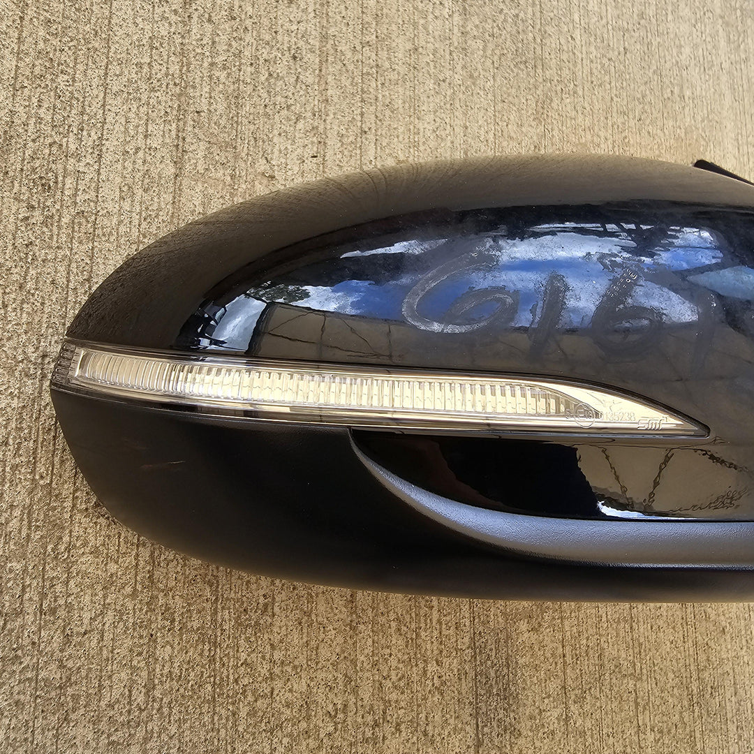 2023 Hyundai i30 - Right Door Mirror