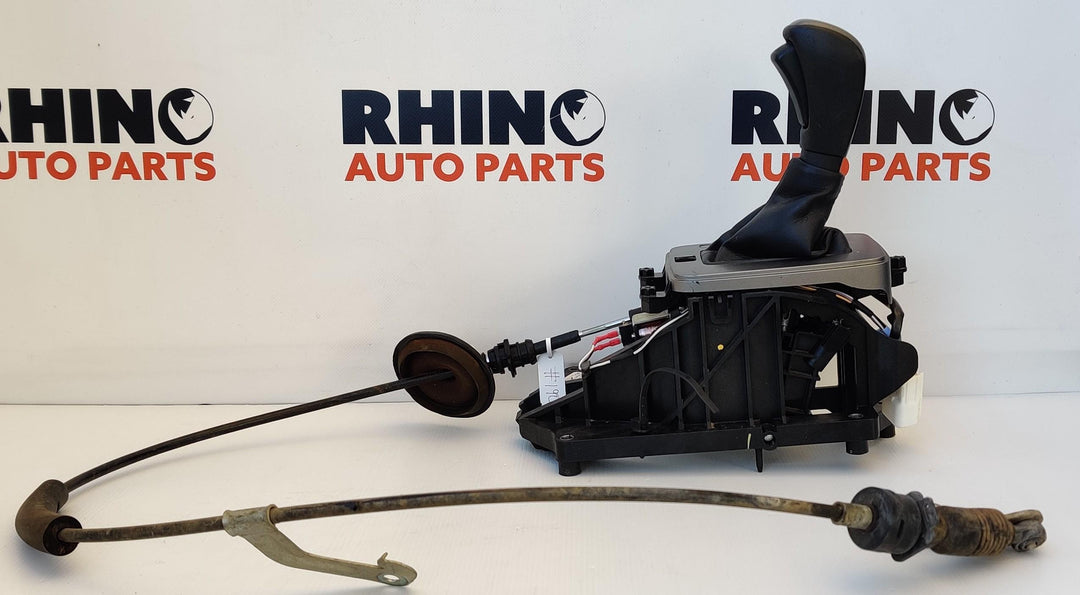 2015 -
  2018
  Ford
  Ranger
  XLT
  Gear Stick/Shifter
  EB3G7K004DD