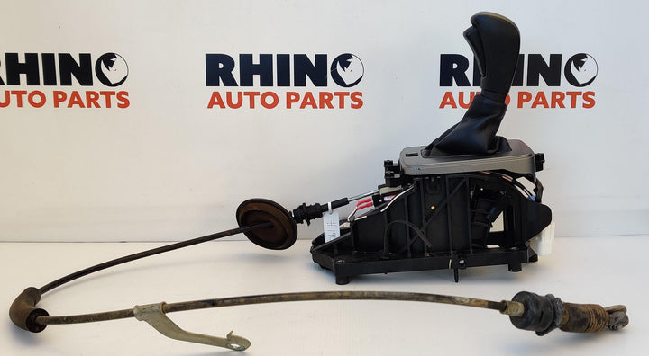 2015 -
  2018
  Ford
  Ranger
  XLT
  Gear Stick/Shifter
  EB3G7K004DD