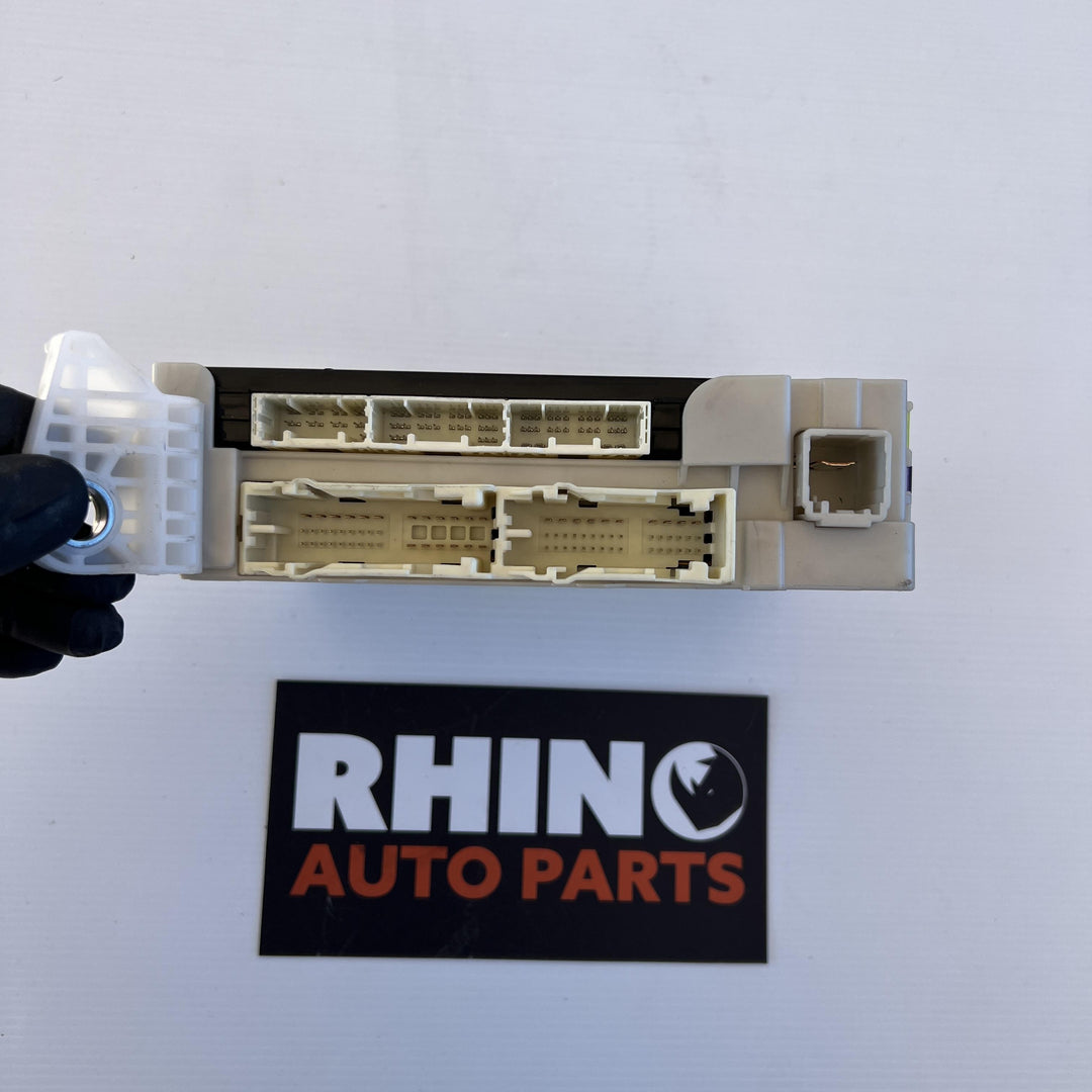 2016 Toyota Camry XV50 - Electronic Module PN: 8922133A50