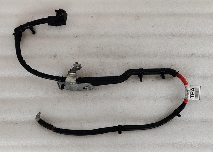 2011 -
  2020
  Mazda
  BT-50
  
  Battery Terminal
  AB3914A099