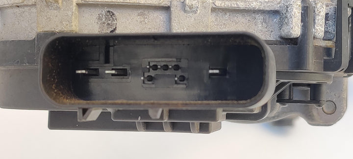 2015 -
  2022
  Ford
  Ranger
  XLT
  Wiper Motor
  EB3B17500BC