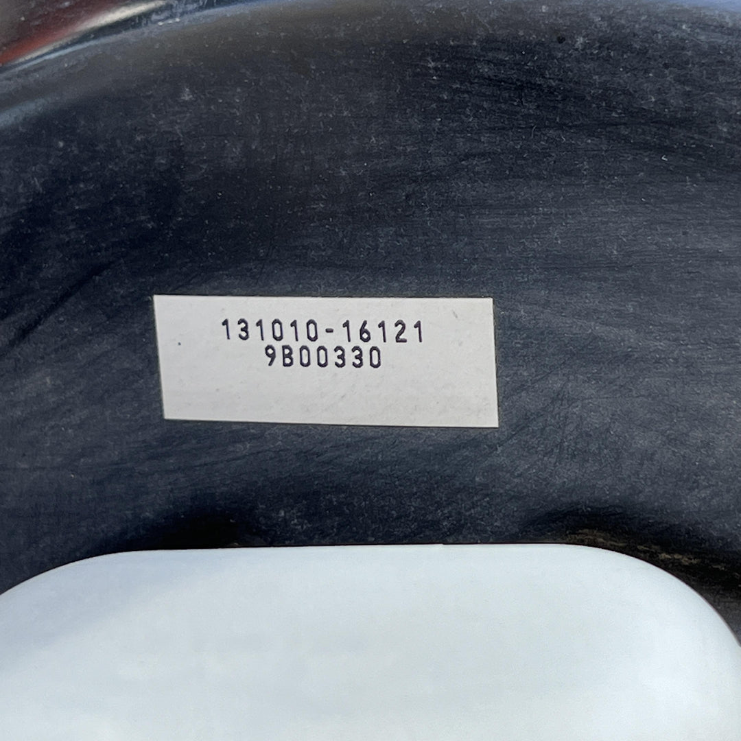 2007 -
  2013
  Toyota
  Corolla
  
  Brake Booster
  13101016121