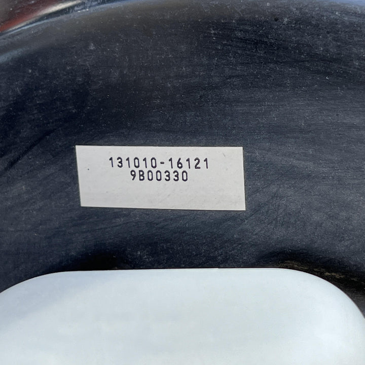 2007 -
  2013
  Toyota
  Corolla
  
  Brake Booster
  13101016121
