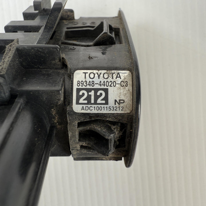 -
  
  Lexus
  GS300
  
  Rear Parking Sensor
  8934144150C3