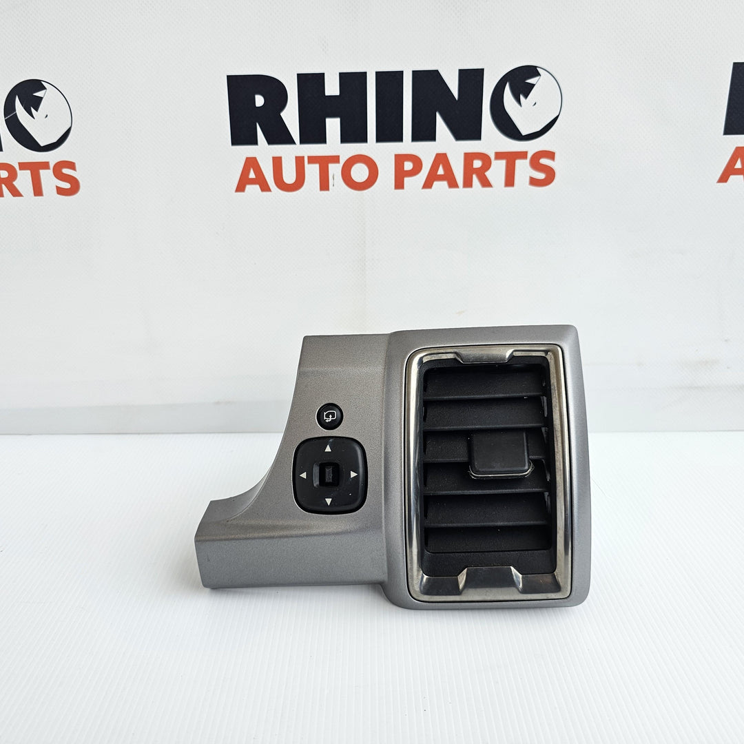 2011 -
  2022
  Ford
  Ranger
  XLT
  Air Vent
  EB3B41044K54