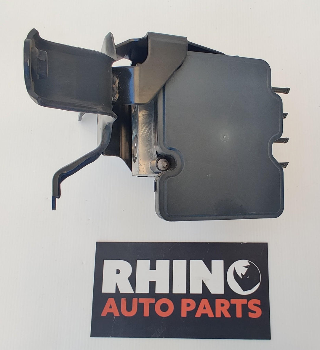 2014 Mazda BT-50 - ABS Pump/Modulator