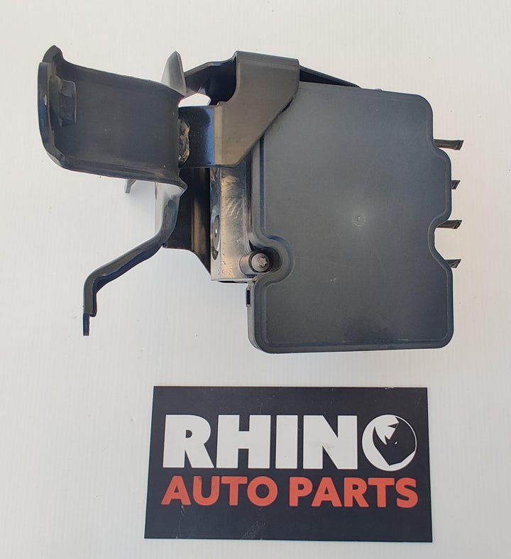 2014 Mazda BT-50 - ABS Pump/Modulator