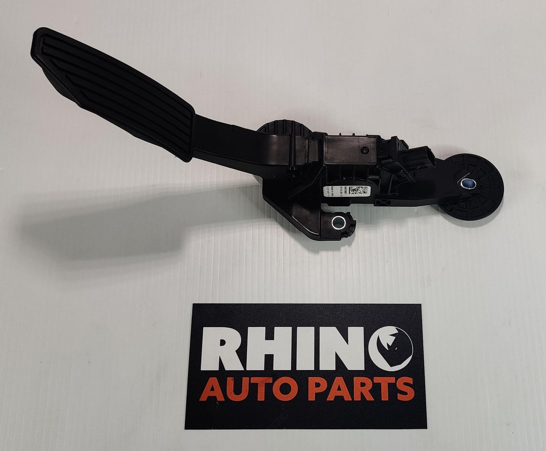 2022 Mazda BT-50 TF - Accelerator Pedal PN: 8983793051
