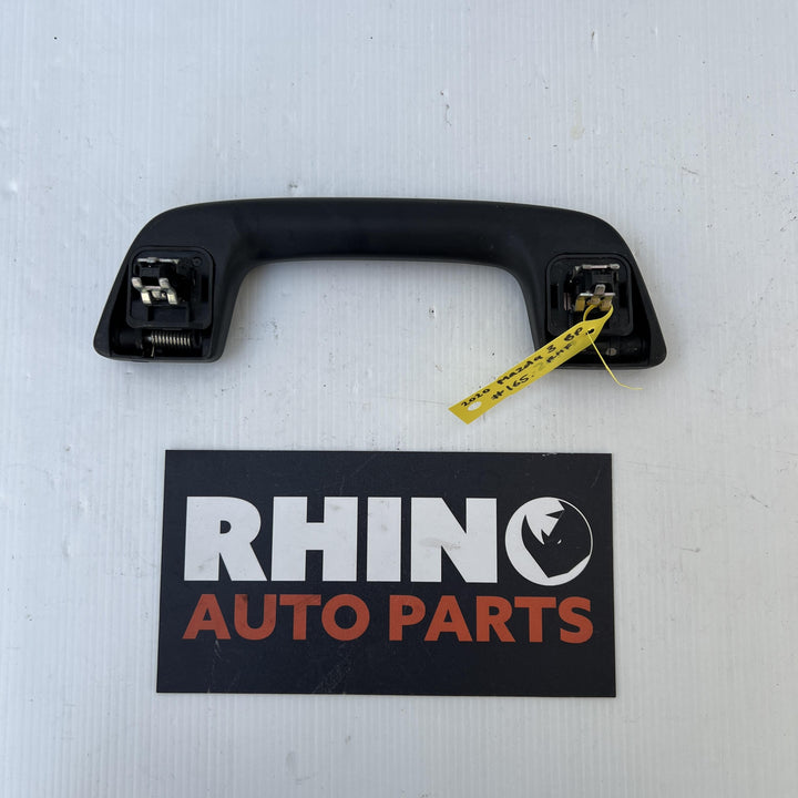 2021 Mazda Mazda3 BP - Grab Handle